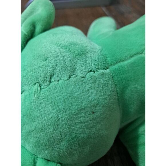2008 Fisher Price HiT Entertainment G5206 Baby Bop Plushie Plush Toy from Barnie - Picture 12 of 12